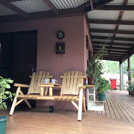 Thistle Do Bed And Breakfast Bridgetown Exteriör bild